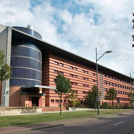 Tryp By Wyndham Halle Halle  Exterior photo