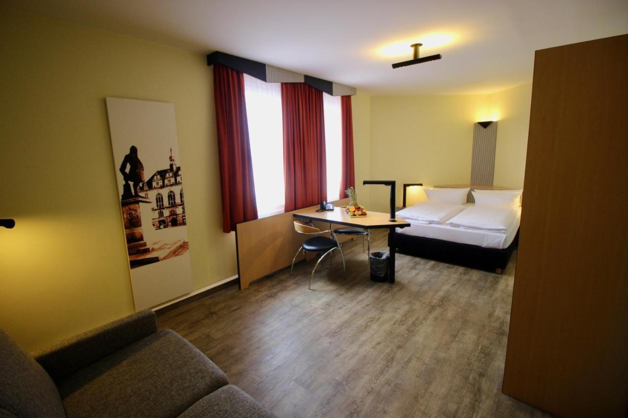 Tryp By Wyndham Halle Halle  Exterior photo