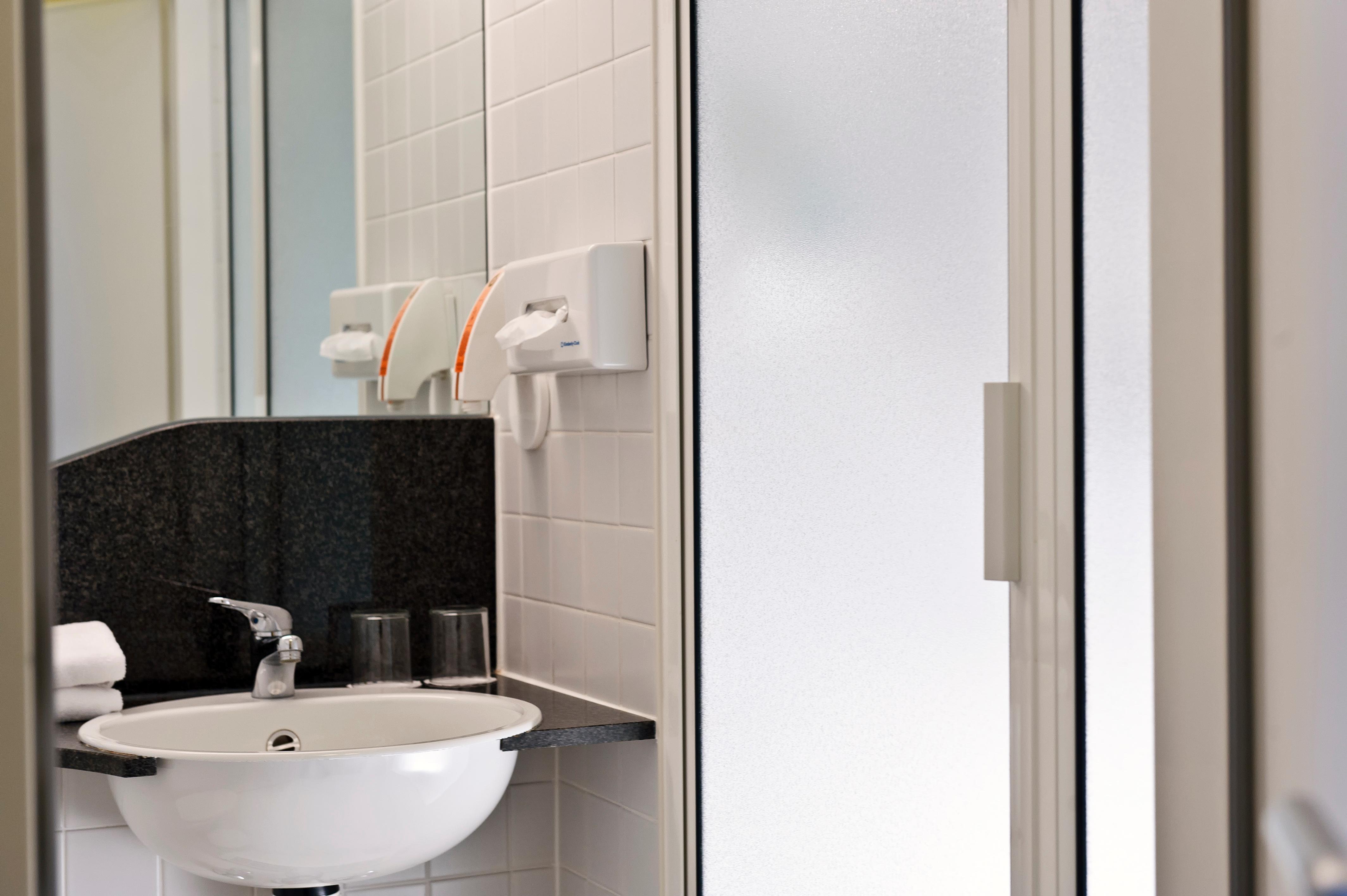 Tryp By Wyndham Halle Halle  Room photo