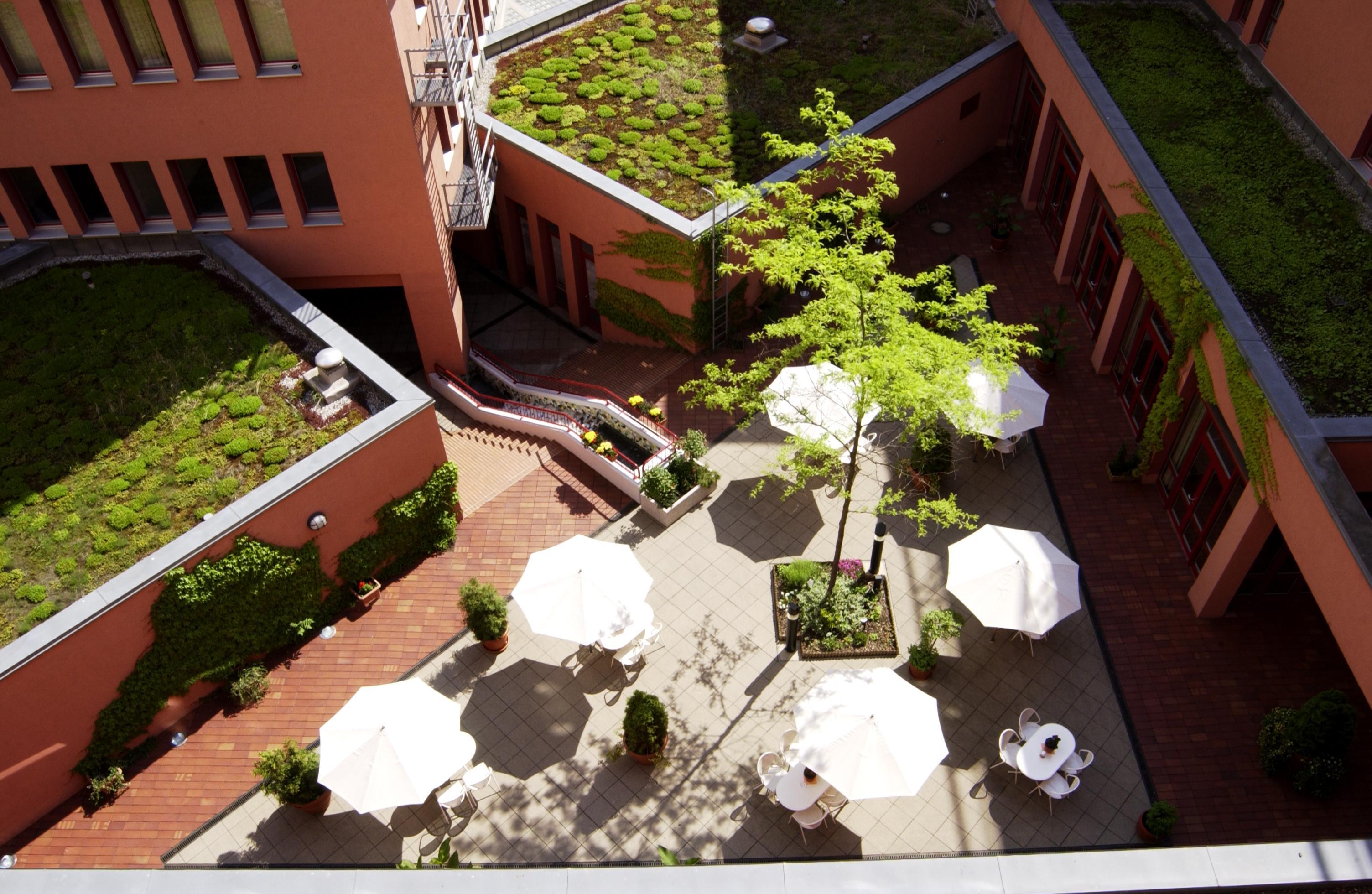 Tryp By Wyndham Halle Halle  Exterior photo