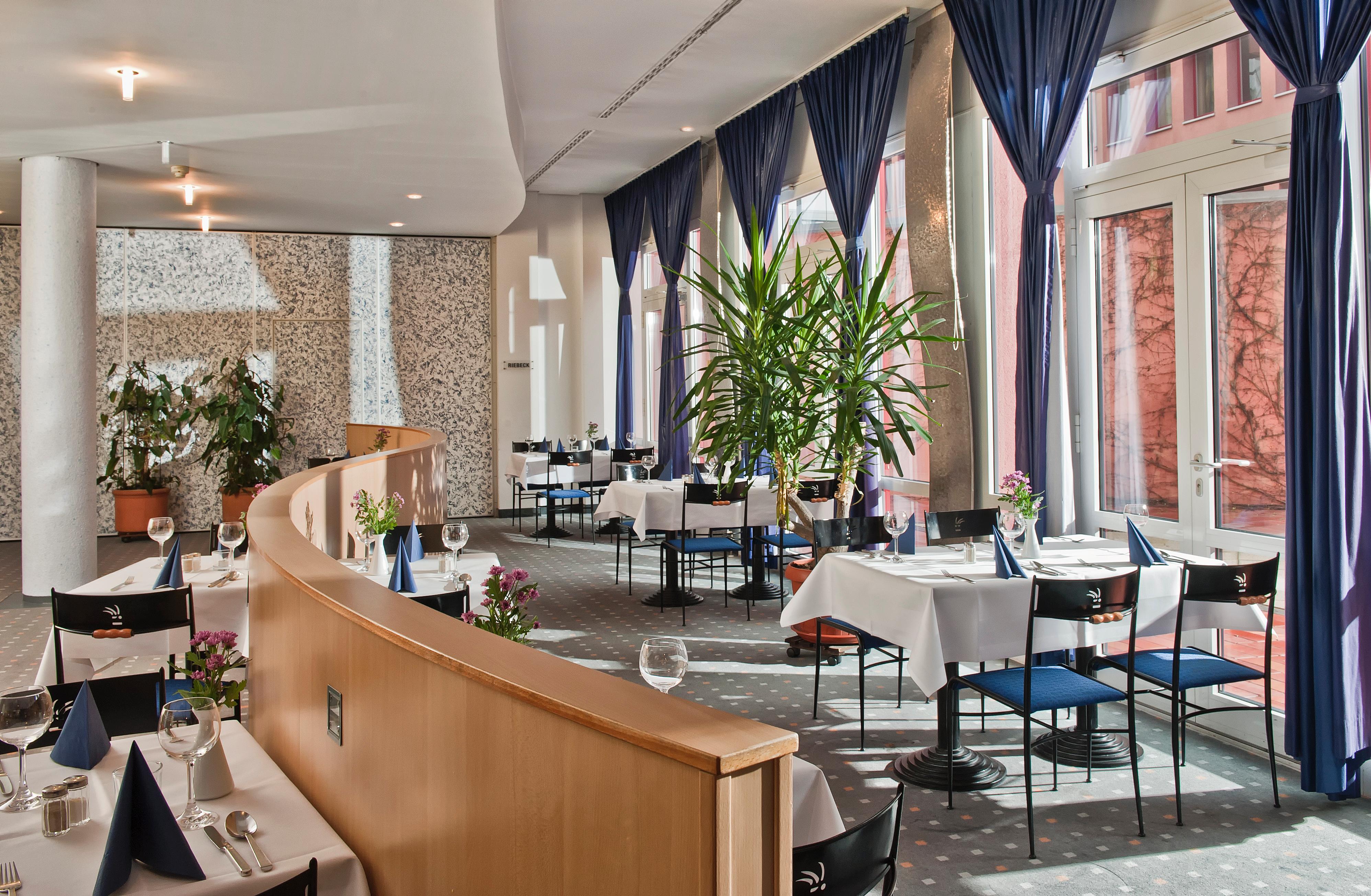 Tryp By Wyndham Halle Halle  Facilities photo