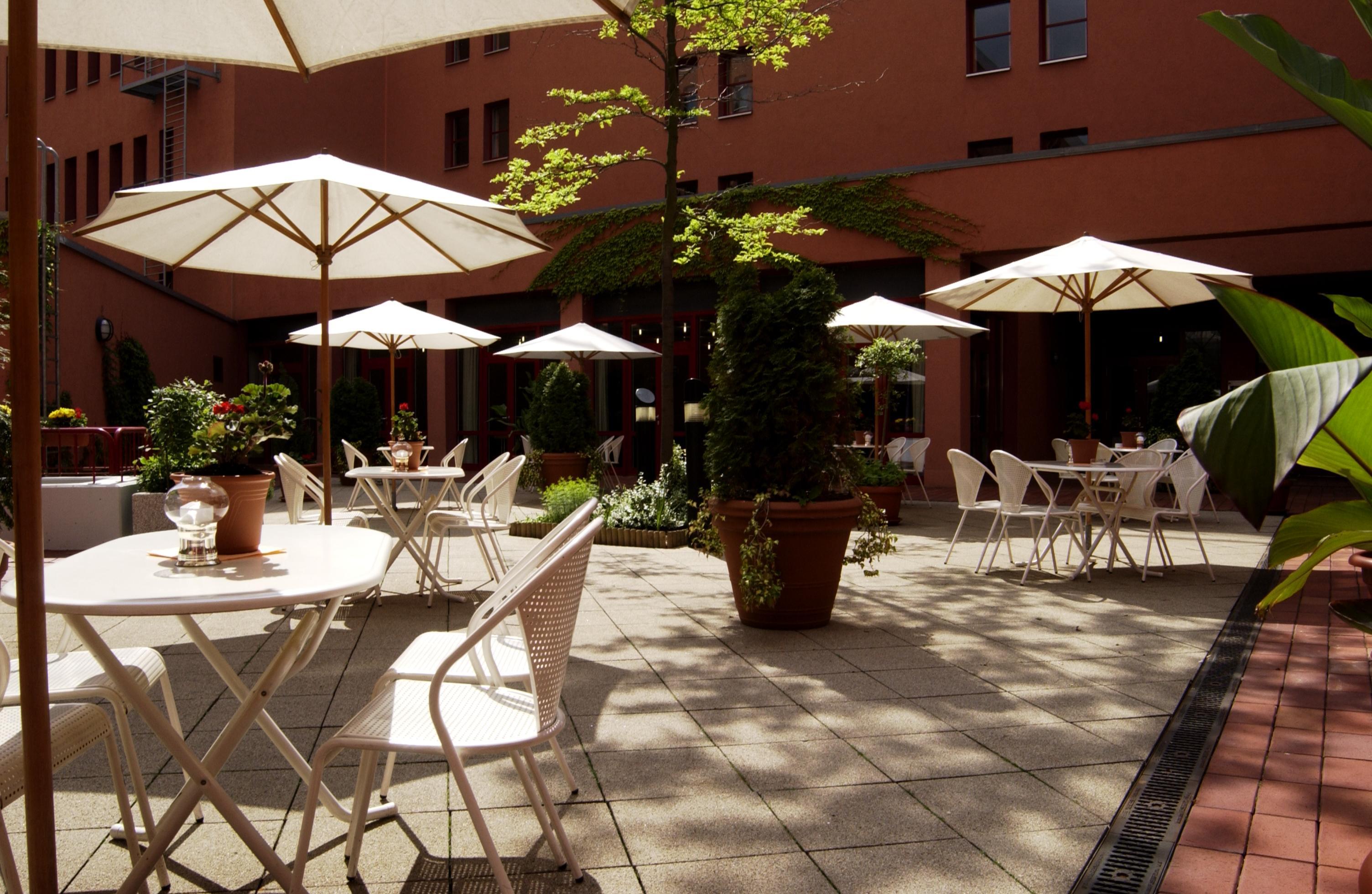 Tryp By Wyndham Halle Halle  Facilities photo