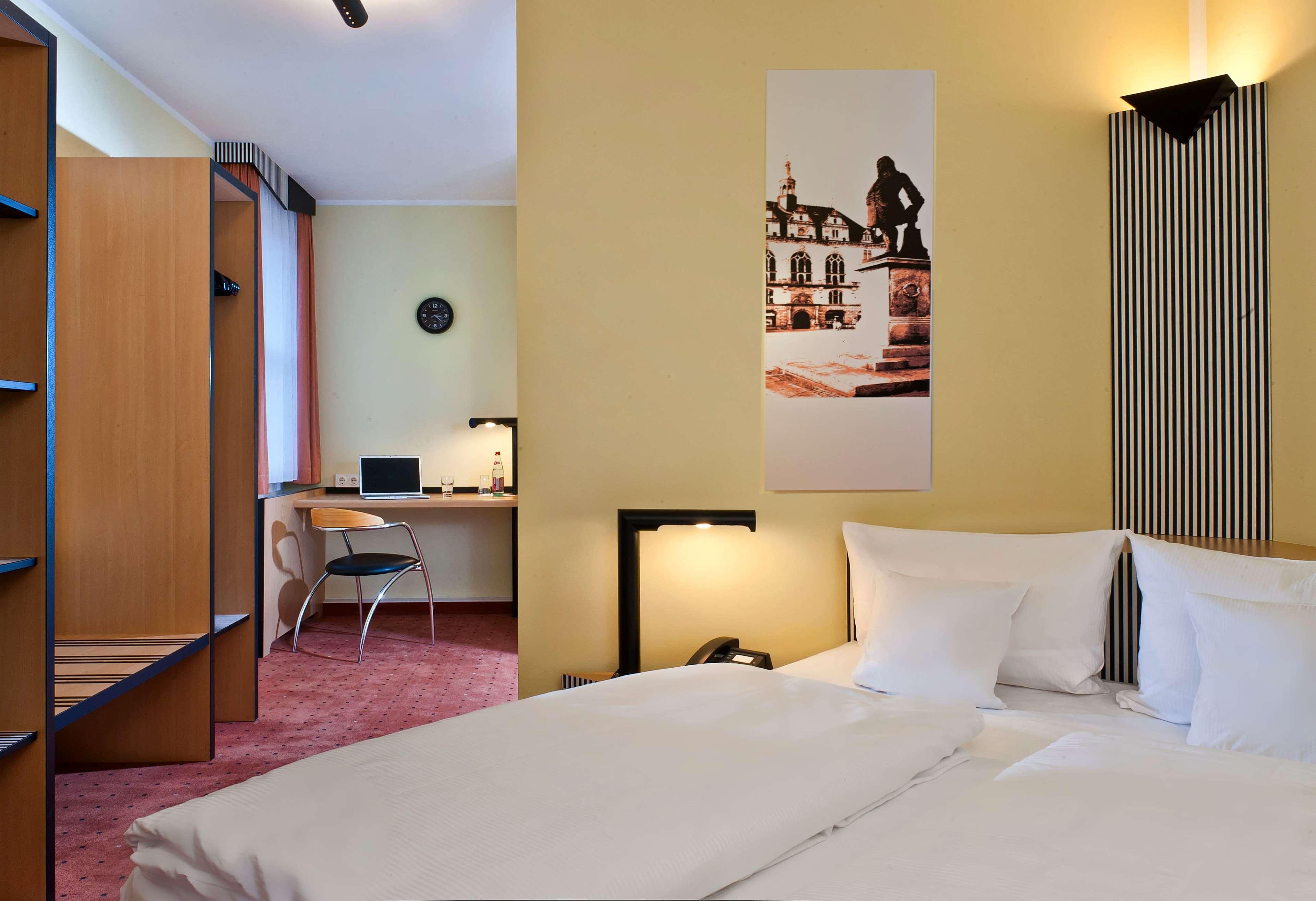 Tryp By Wyndham Halle Halle  Exterior photo