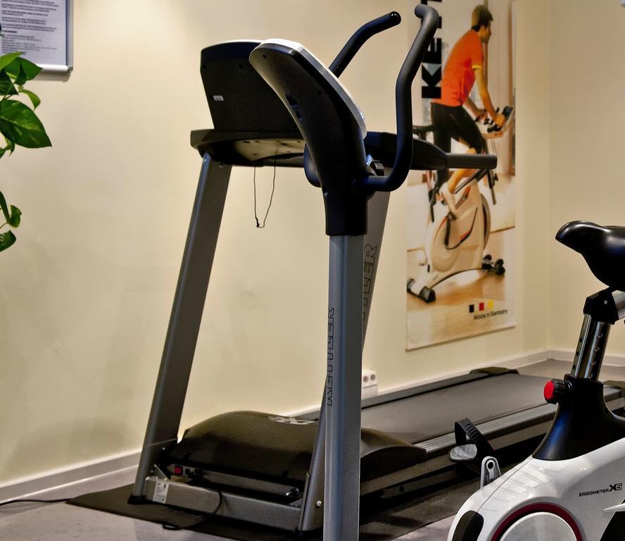 Tryp By Wyndham Halle Halle  Facilities photo