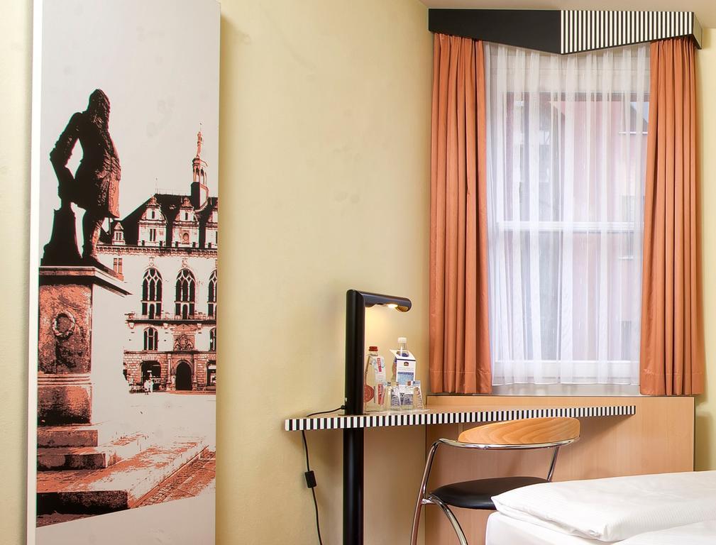 Tryp By Wyndham Halle Halle  Room photo
